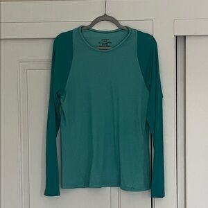 Patagonia Capilene 2 Lightweight Long Sleeve Women's Top
